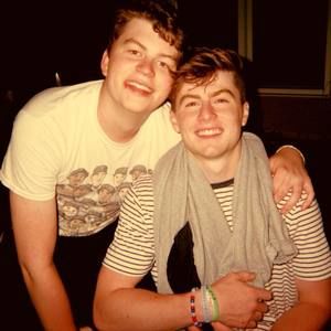 Meet your Posher, Jack